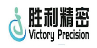 胜利精密